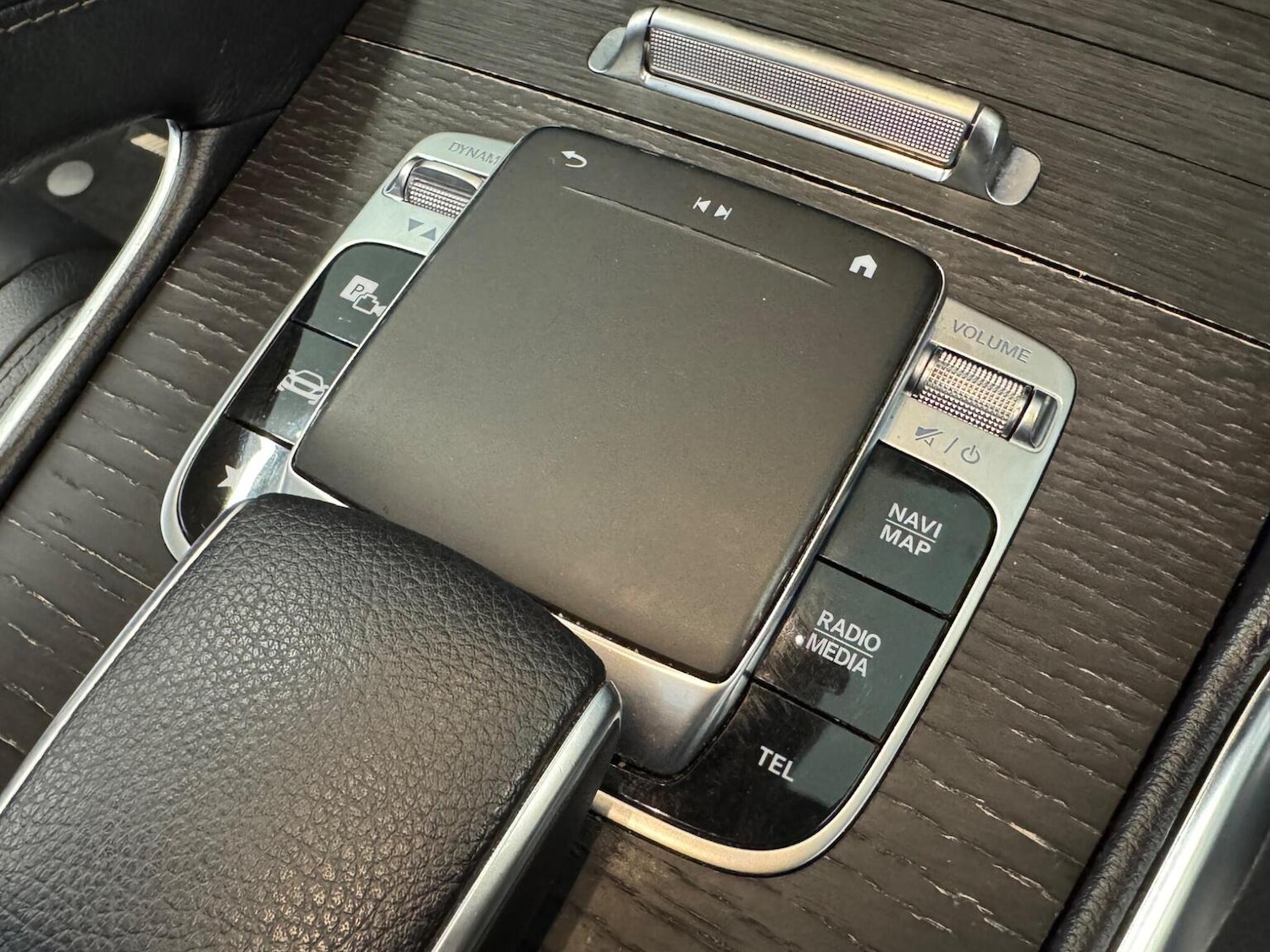 Used Mercedes-Benz GLE 2019 for sale - 77931248: Photo 43