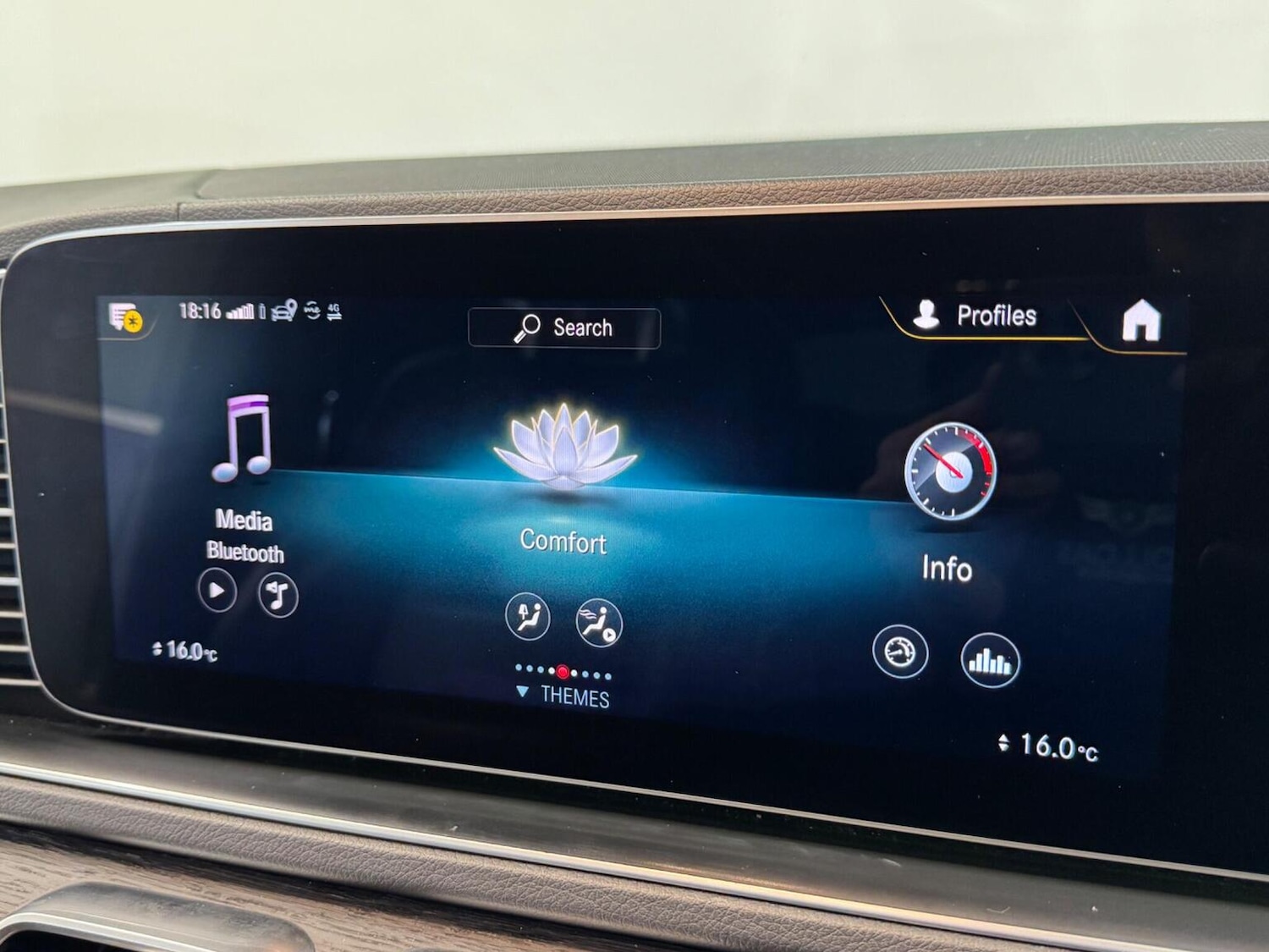 Used Mercedes-Benz GLE 2019 for sale - 77931248: Photo 46