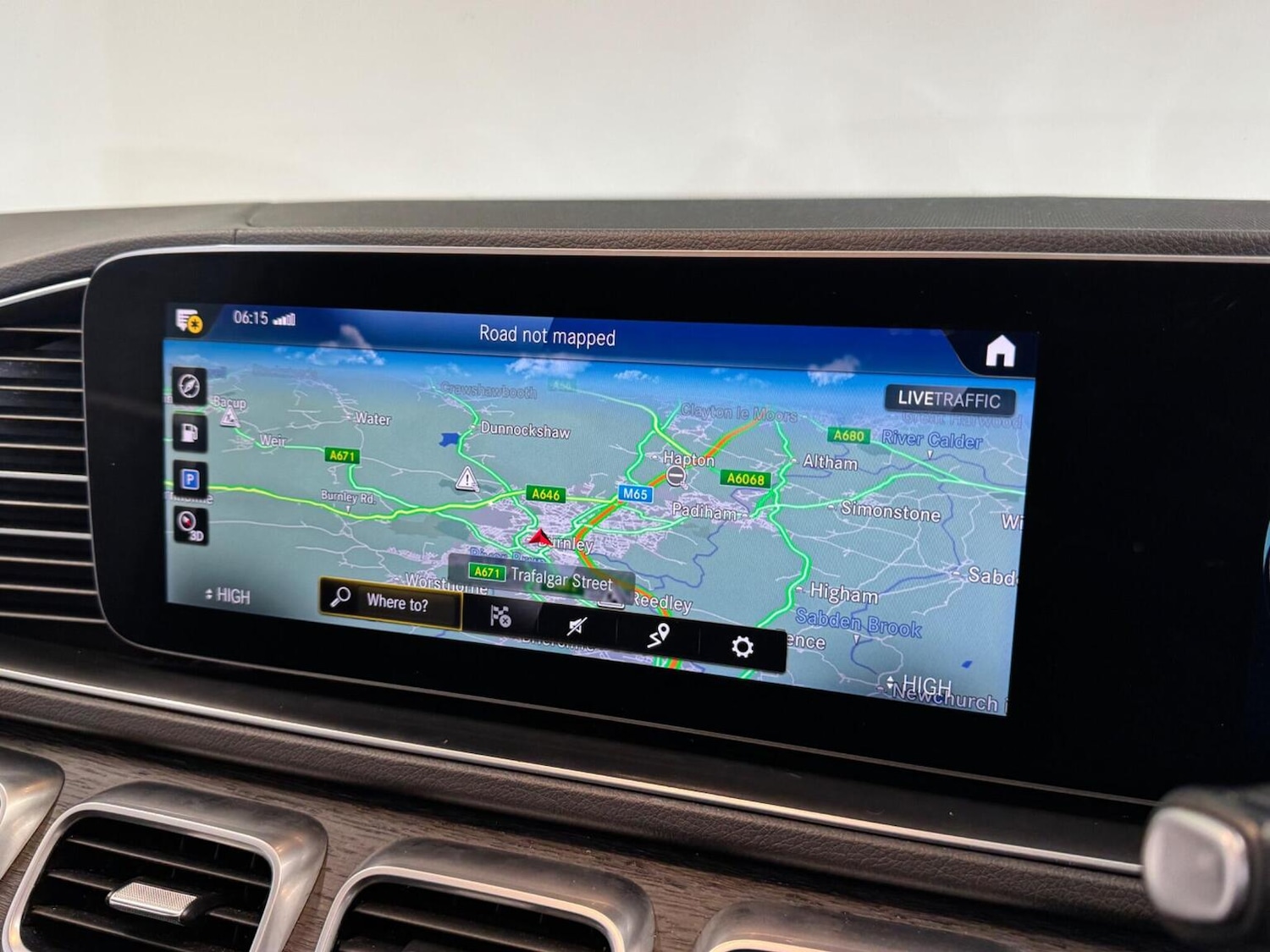 Used Mercedes-Benz GLE 2019 for sale - 77931248: Photo 47