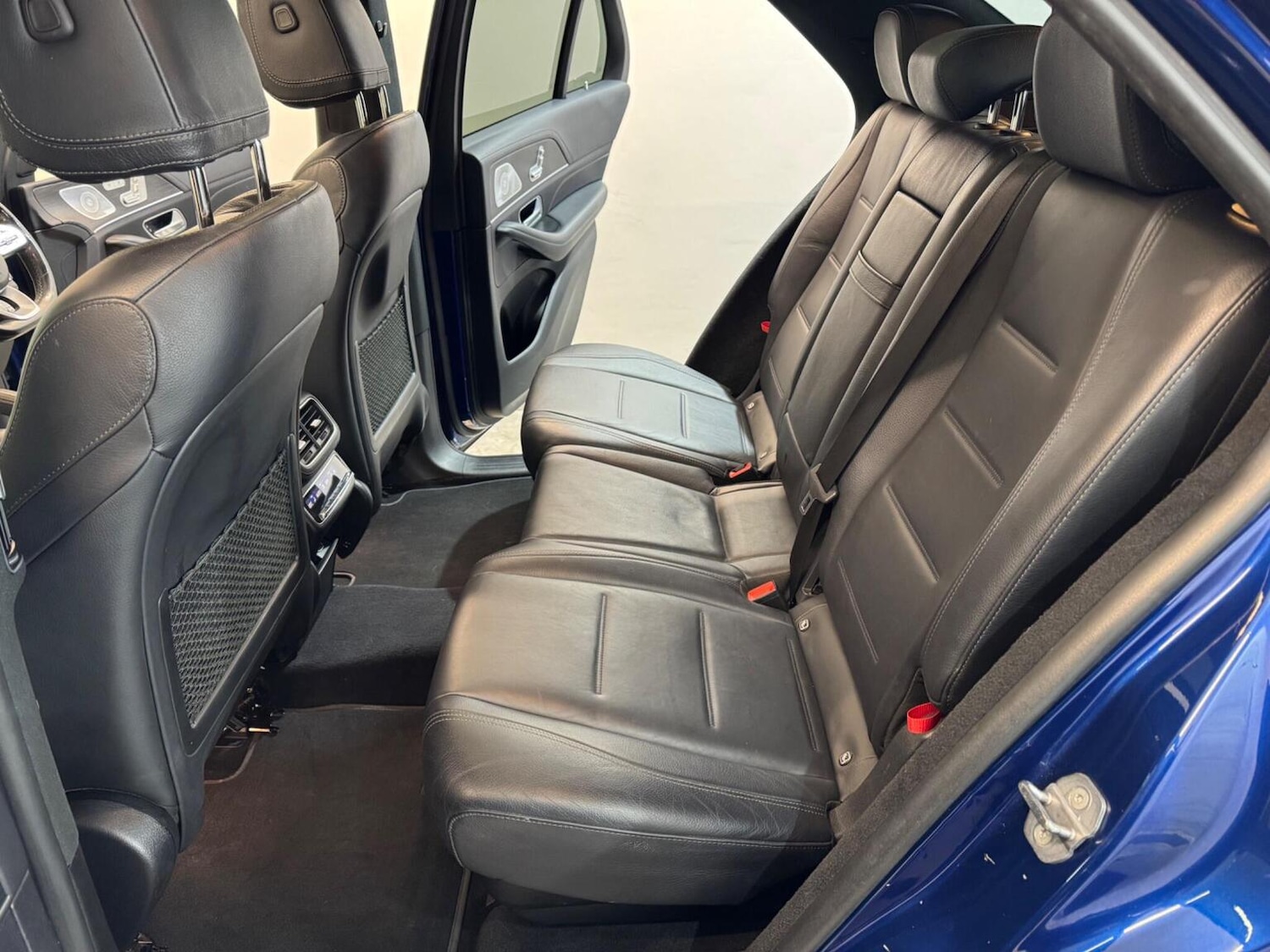 Used Mercedes-Benz GLE 2019 for sale - 77931248: Photo 60