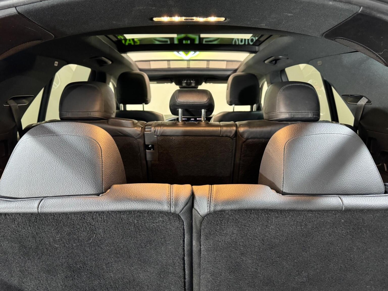 Used Mercedes-Benz GLE 2019 for sale - 77931248: Photo 67