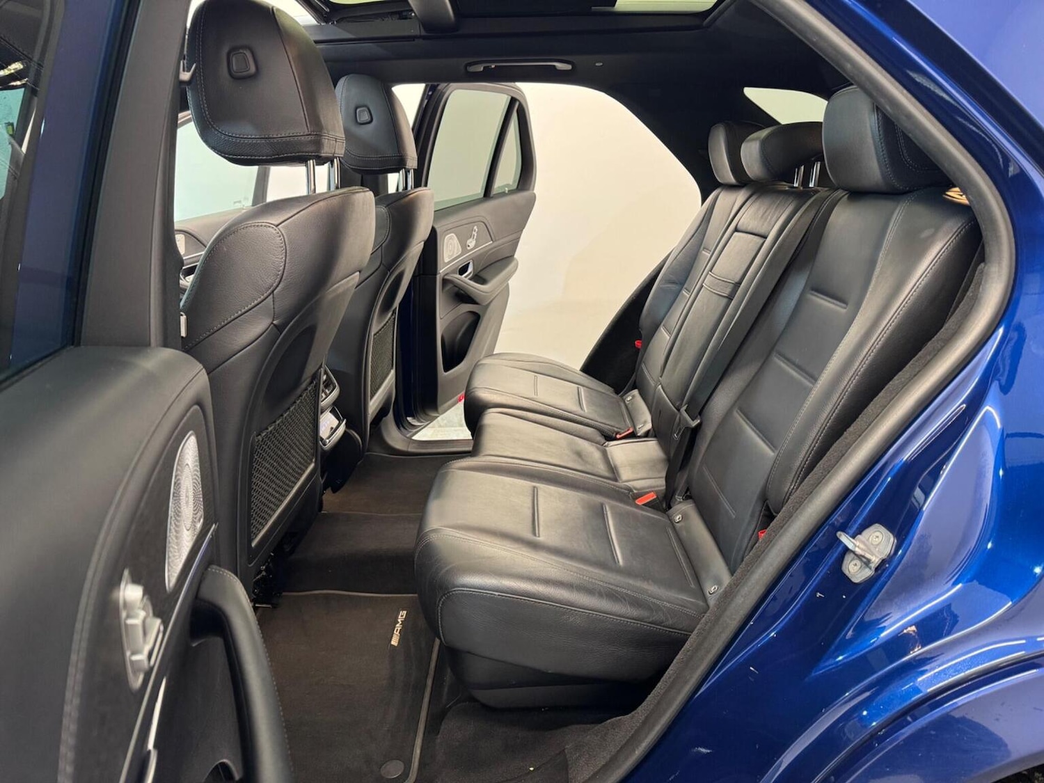 Used Mercedes-Benz GLE 2019 for sale - 77931248: Photo 69