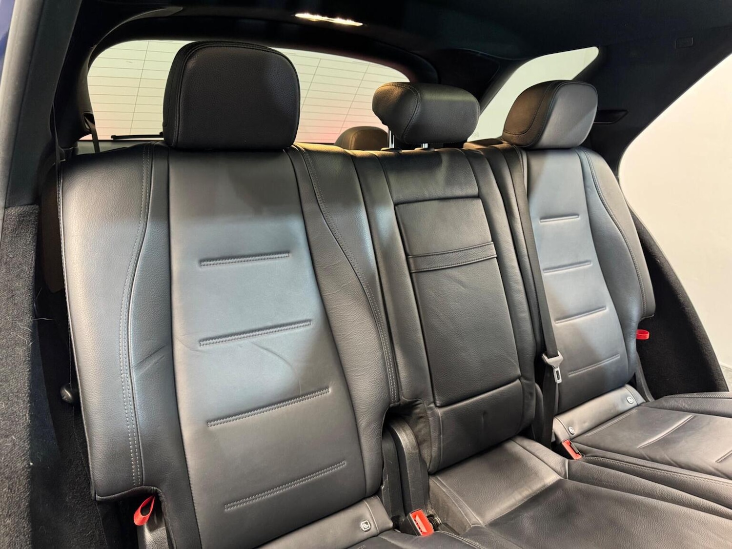 Used Mercedes-Benz GLE 2019 for sale - 77931248: Photo 70