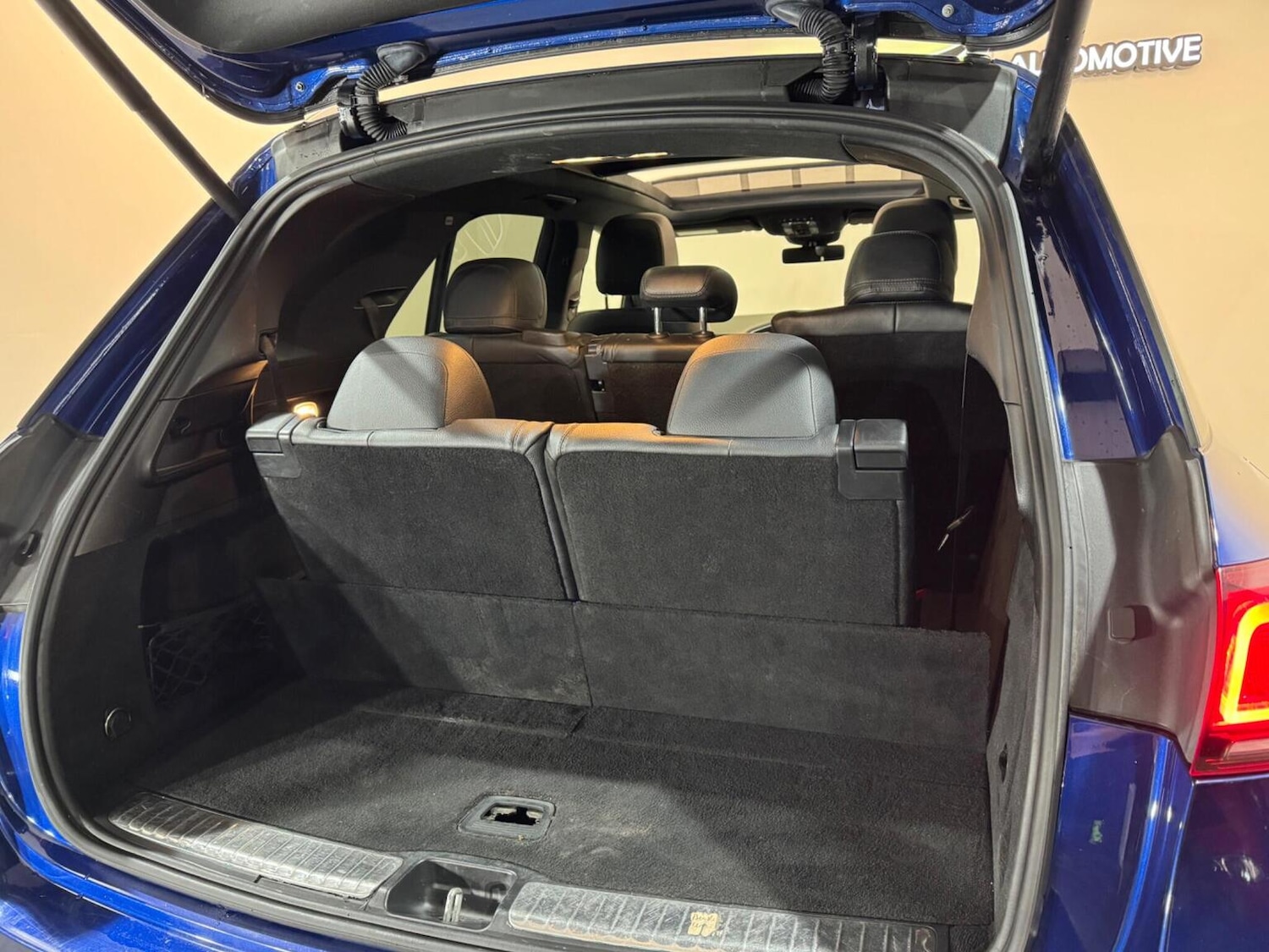 Used Mercedes-Benz GLE 2019 for sale - 77931248: Photo 75