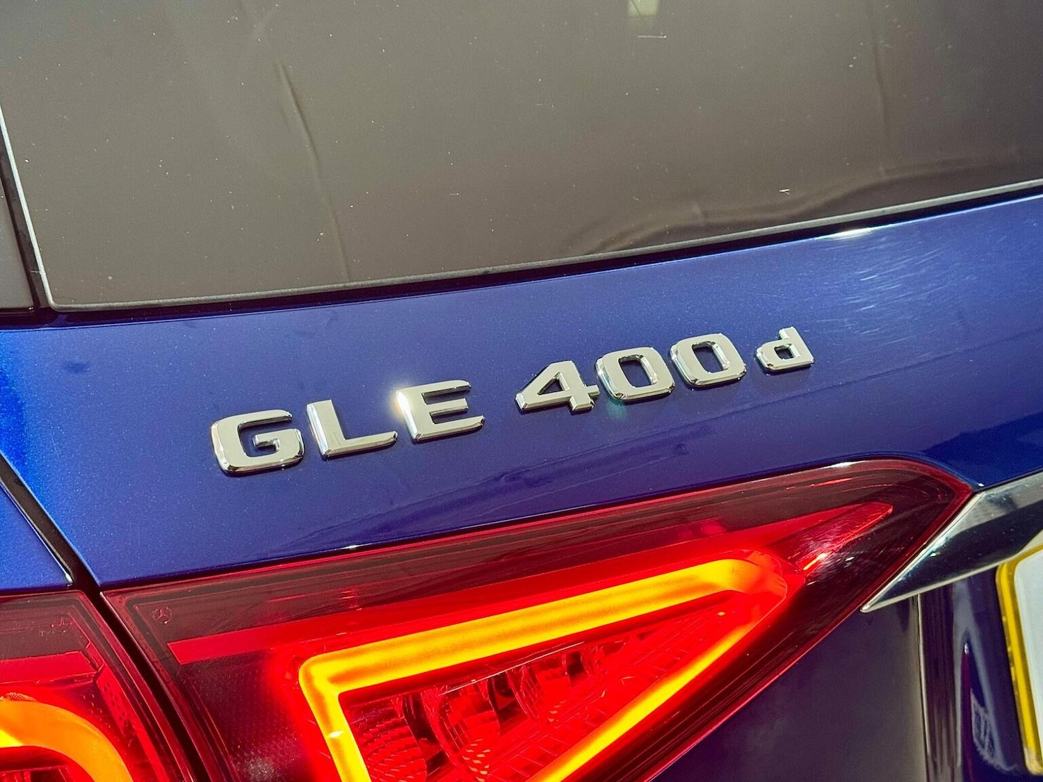 Used Mercedes-Benz GLE 2019 for sale - 77931248: Photo 85