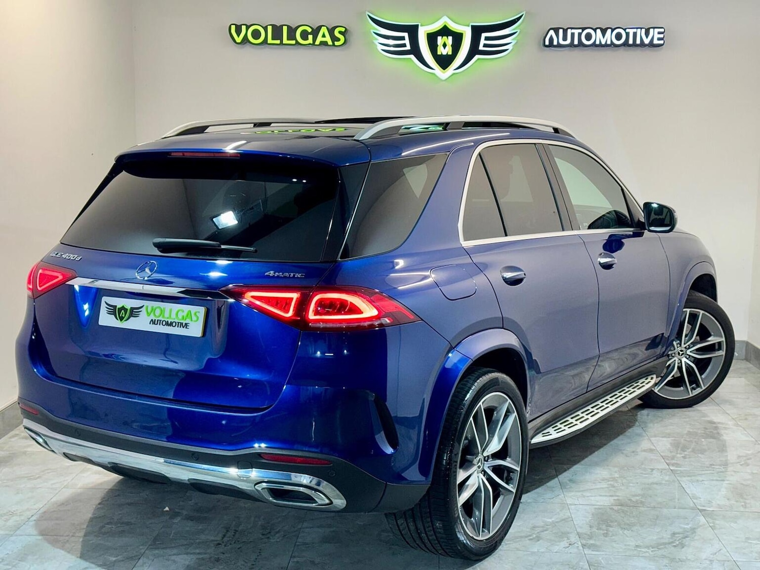 Used Mercedes-Benz GLE 2019 for sale - 77931248: Photo 86