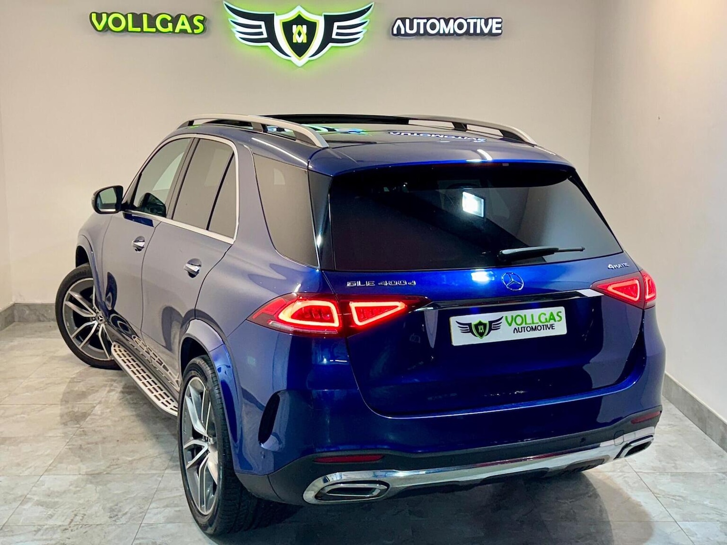 Used Mercedes-Benz GLE 2019 for sale - 77931248: Photo 88