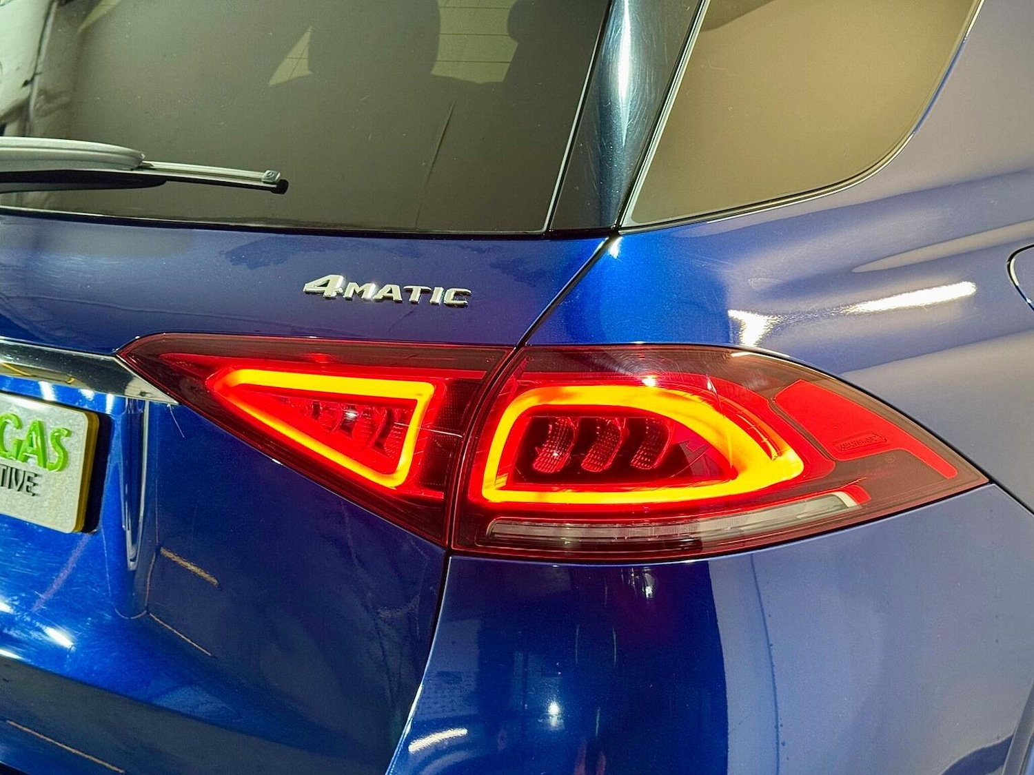 Used Mercedes-Benz GLE 2019 for sale - 77931248: Photo 90