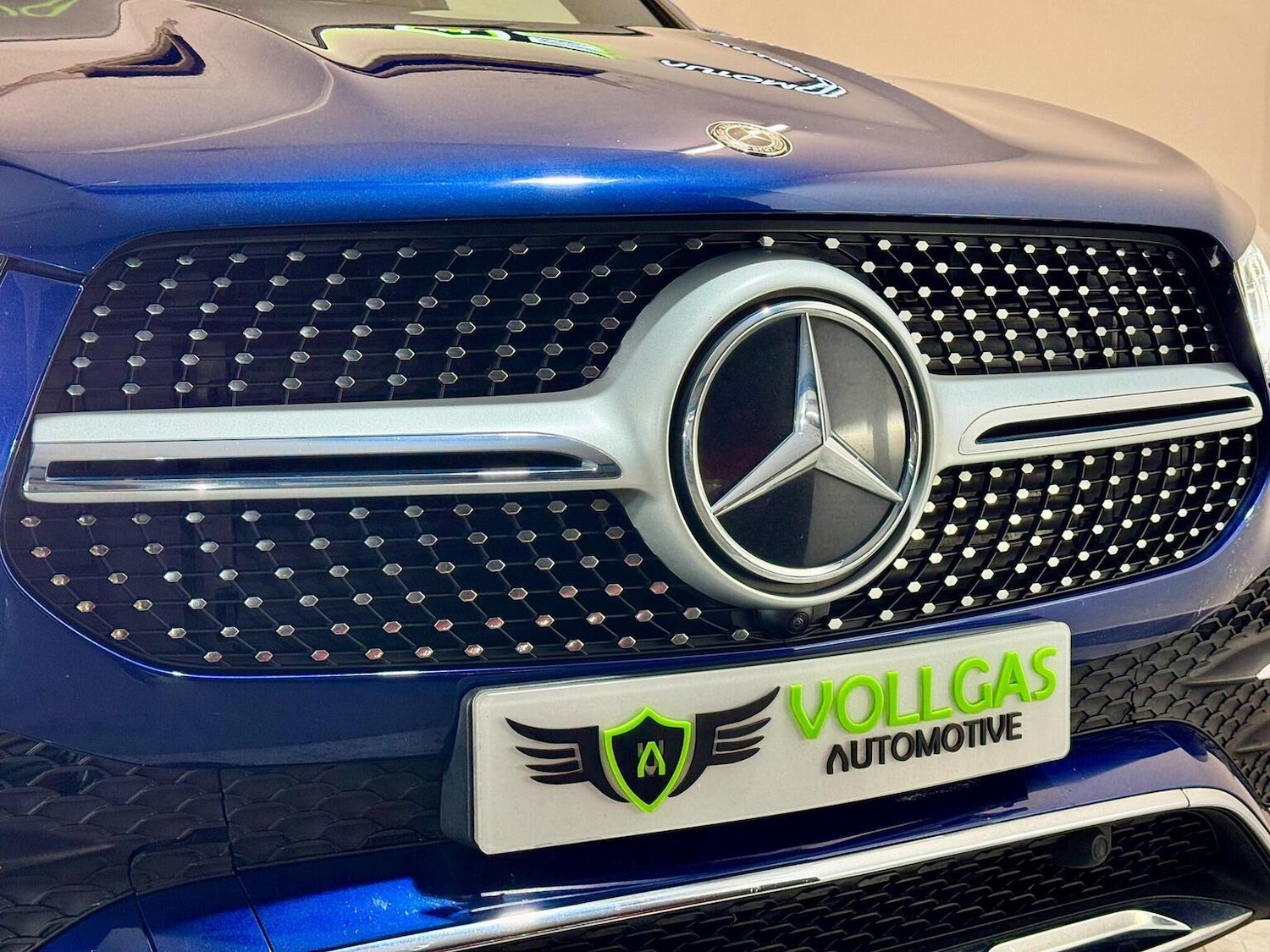 Used Mercedes-Benz GLE 2019 for sale - 77931248: Photo 93