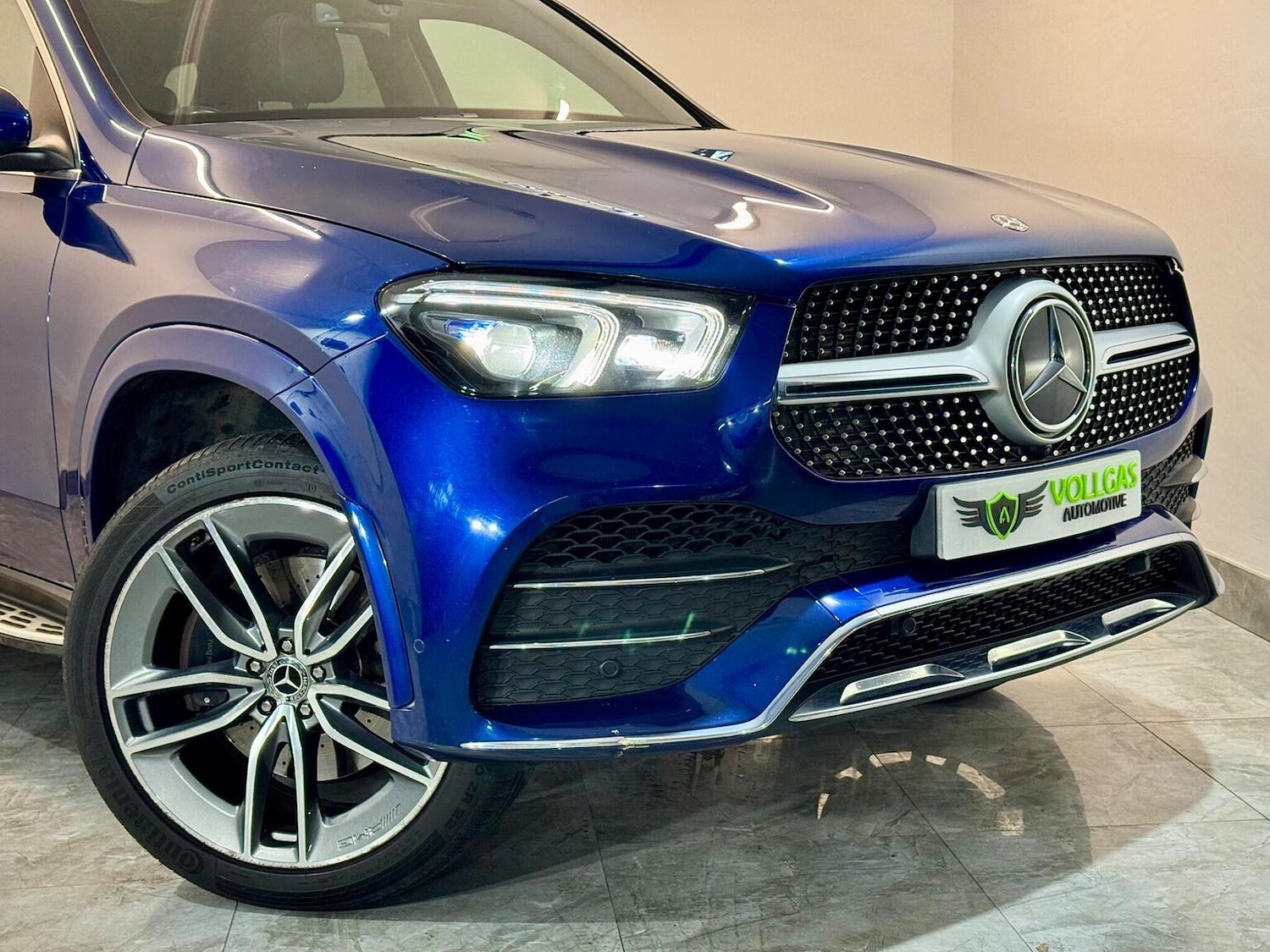 Used Mercedes-Benz GLE 2019 for sale - 77931248: Photo 97