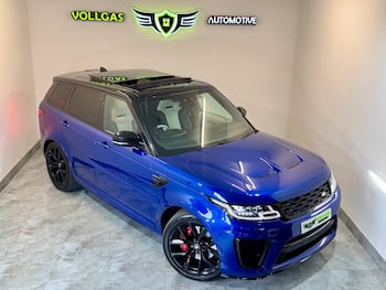 Used Land Rover Range Rover Sport 2019 for sale - 79652446: Photo