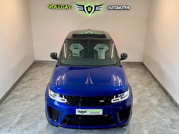 Used Land Rover Range Rover Sport 2019 for sale - 79652446: Photo