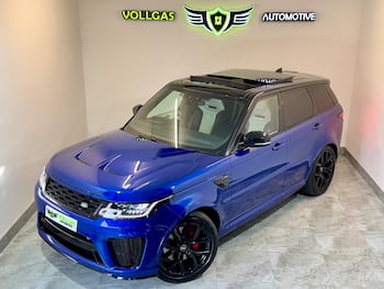 Used Land Rover Range Rover Sport 2019 for sale - 79652446: Photo