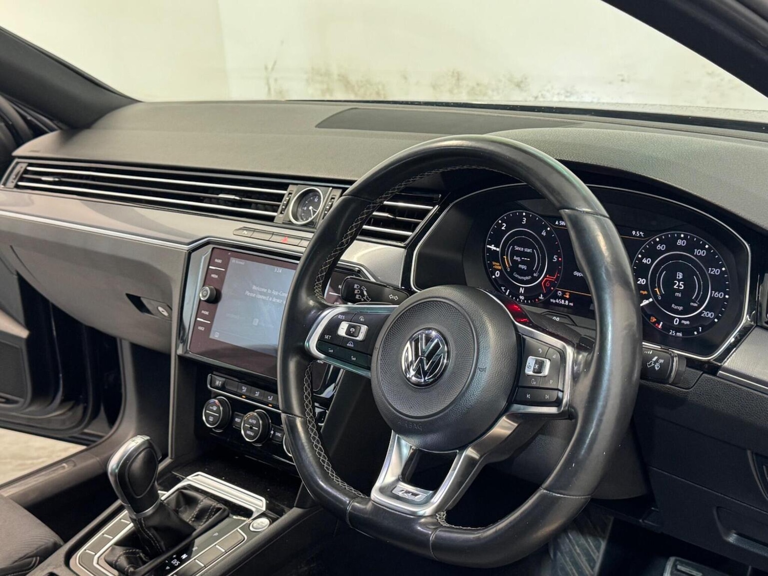 Used Volkswagen Passat 2017 for sale - 77063499: Photo 12