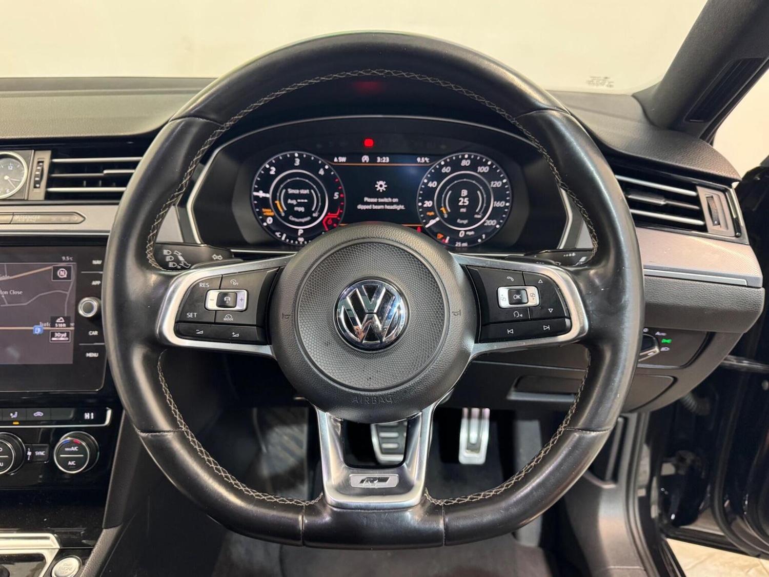 Used Volkswagen Passat 2017 for sale - 77063499: Photo 13