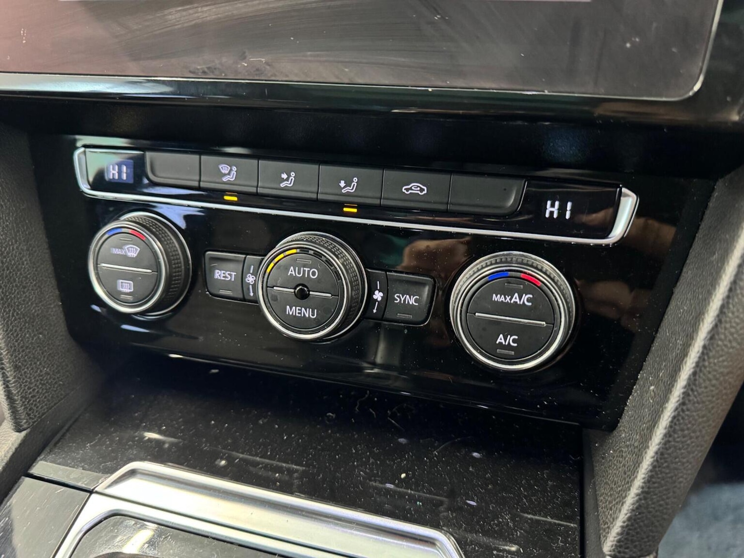 Used Volkswagen Passat 2017 for sale - 77063499: Photo 26