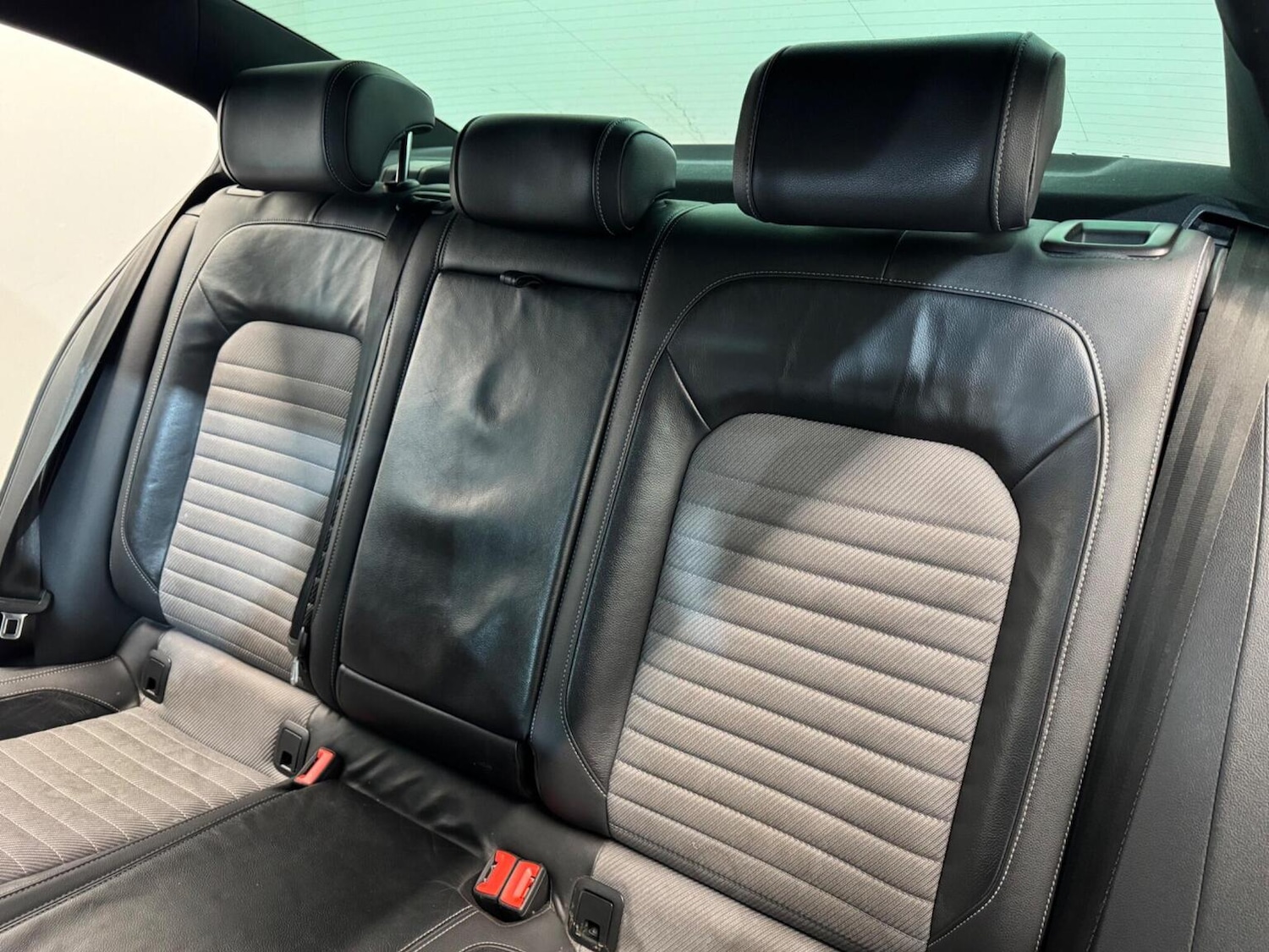 Used Volkswagen Passat 2017 for sale - 77063499: Photo 35