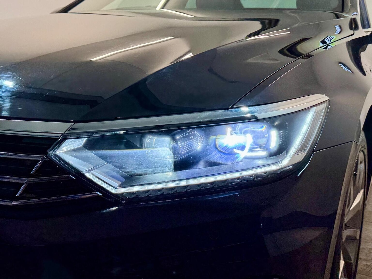 Used Volkswagen Passat 2017 for sale - 77063499: Photo 37