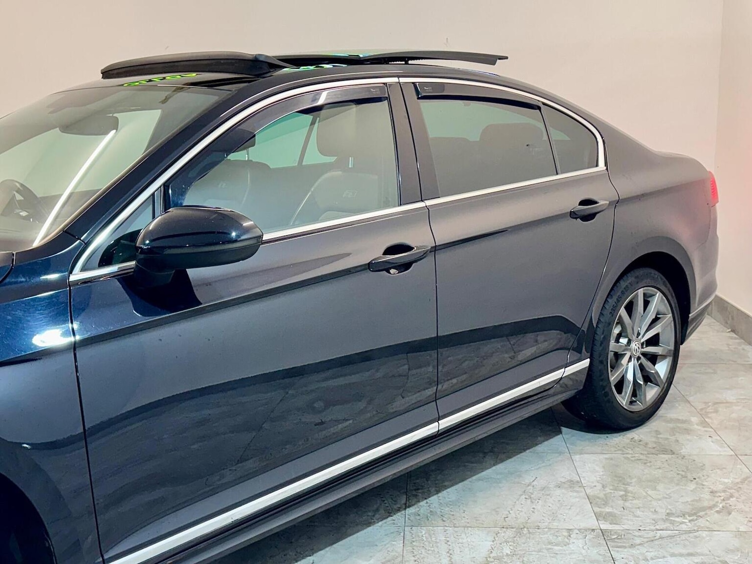 Used Volkswagen Passat 2017 for sale - 77063499: Photo 38