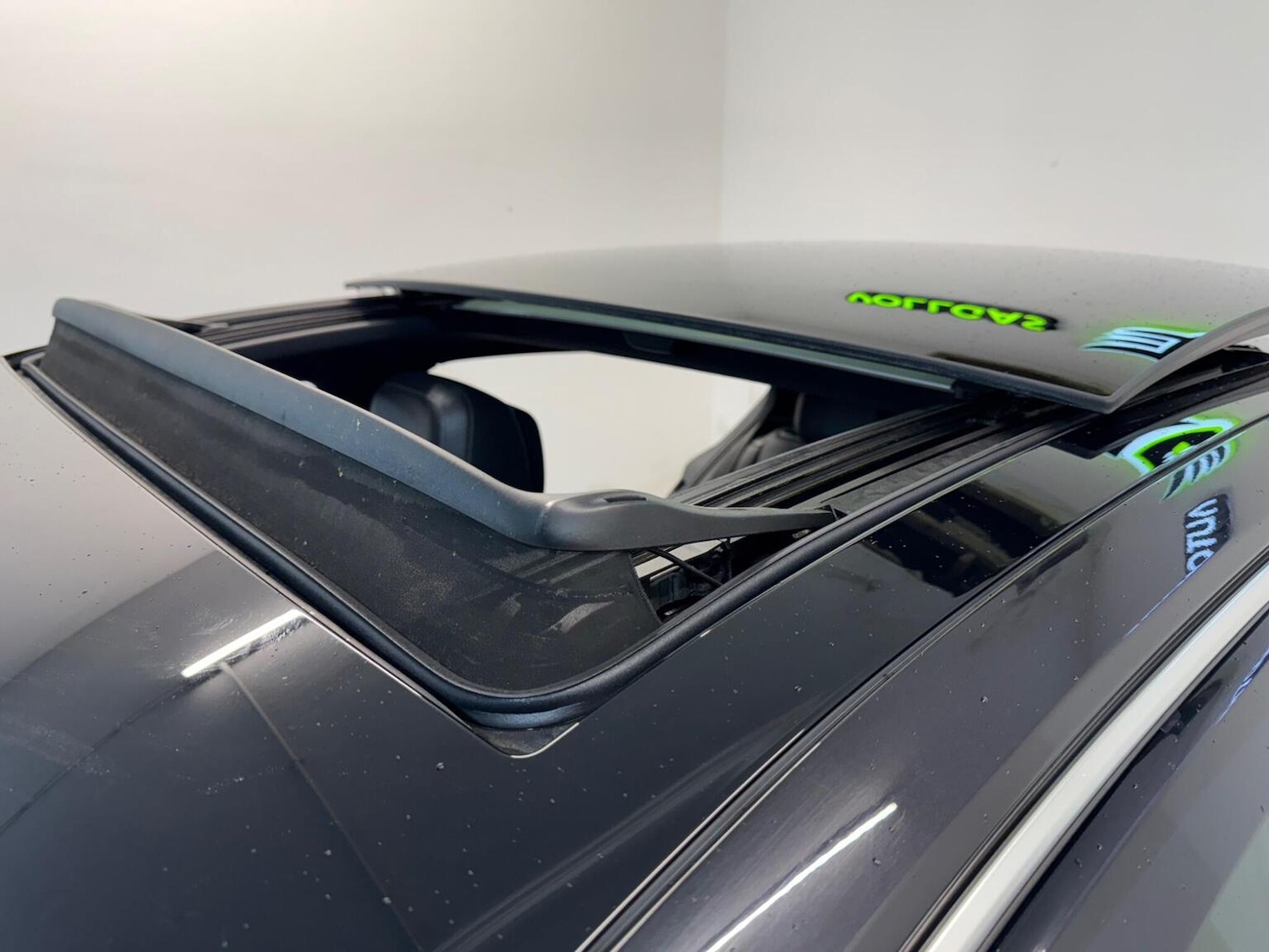 Used Volkswagen Passat 2017 for sale - 77063499: Photo 39