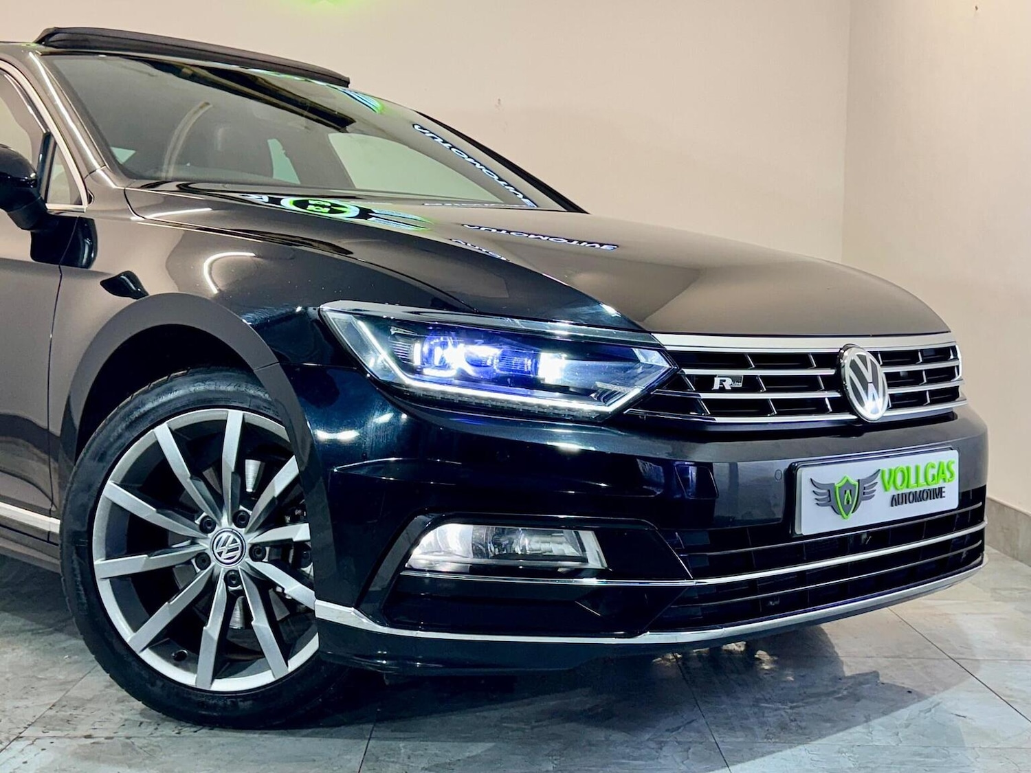 Used Volkswagen Passat 2017 for sale - 77063499: Photo 44