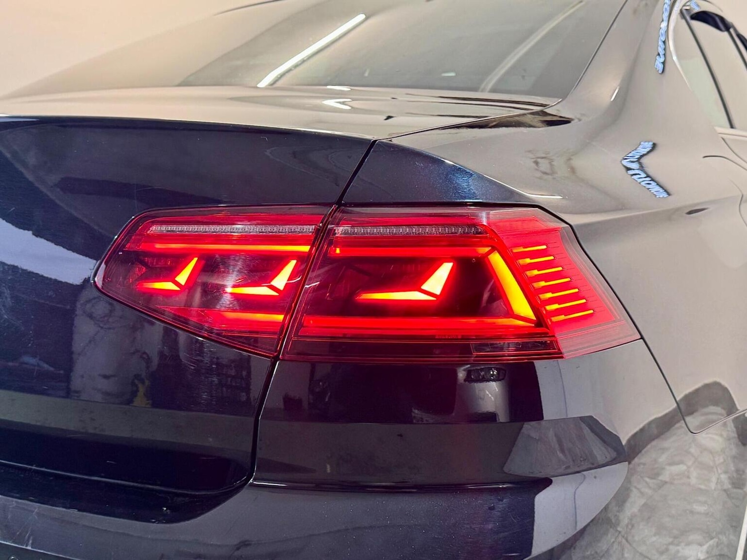 Used Volkswagen Passat 2017 for sale - 77063499: Photo 45