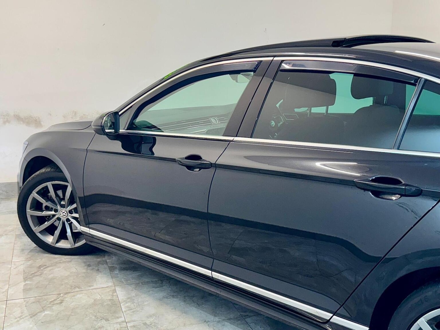 Used Volkswagen Passat 2017 for sale - 77063499: Photo 49