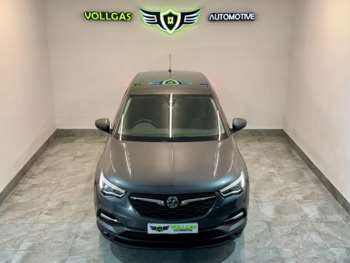 Used Vauxhall Grandland X 2019 for sale - 75166976: Photo