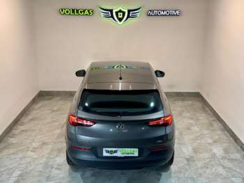 Used Vauxhall Grandland X 2019 for sale - 75166976: Photo