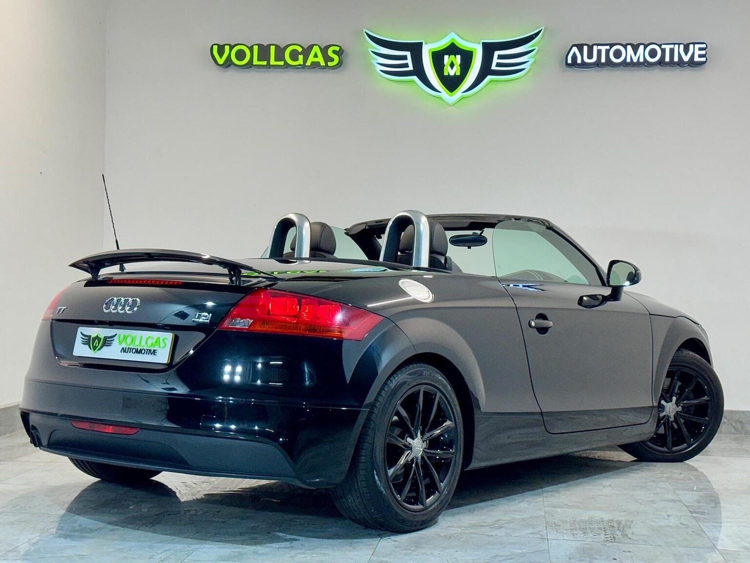 Used Audi TT 2013 for sale - 77915707: Photo 10