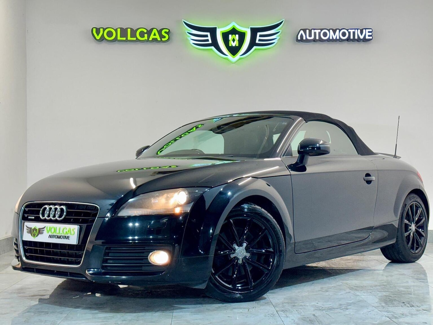 Used Audi TT 2013 for sale - 77915707: Photo 15