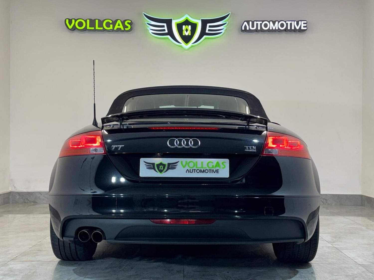 Used Audi TT 2013 for sale - 77915707: Photo 17