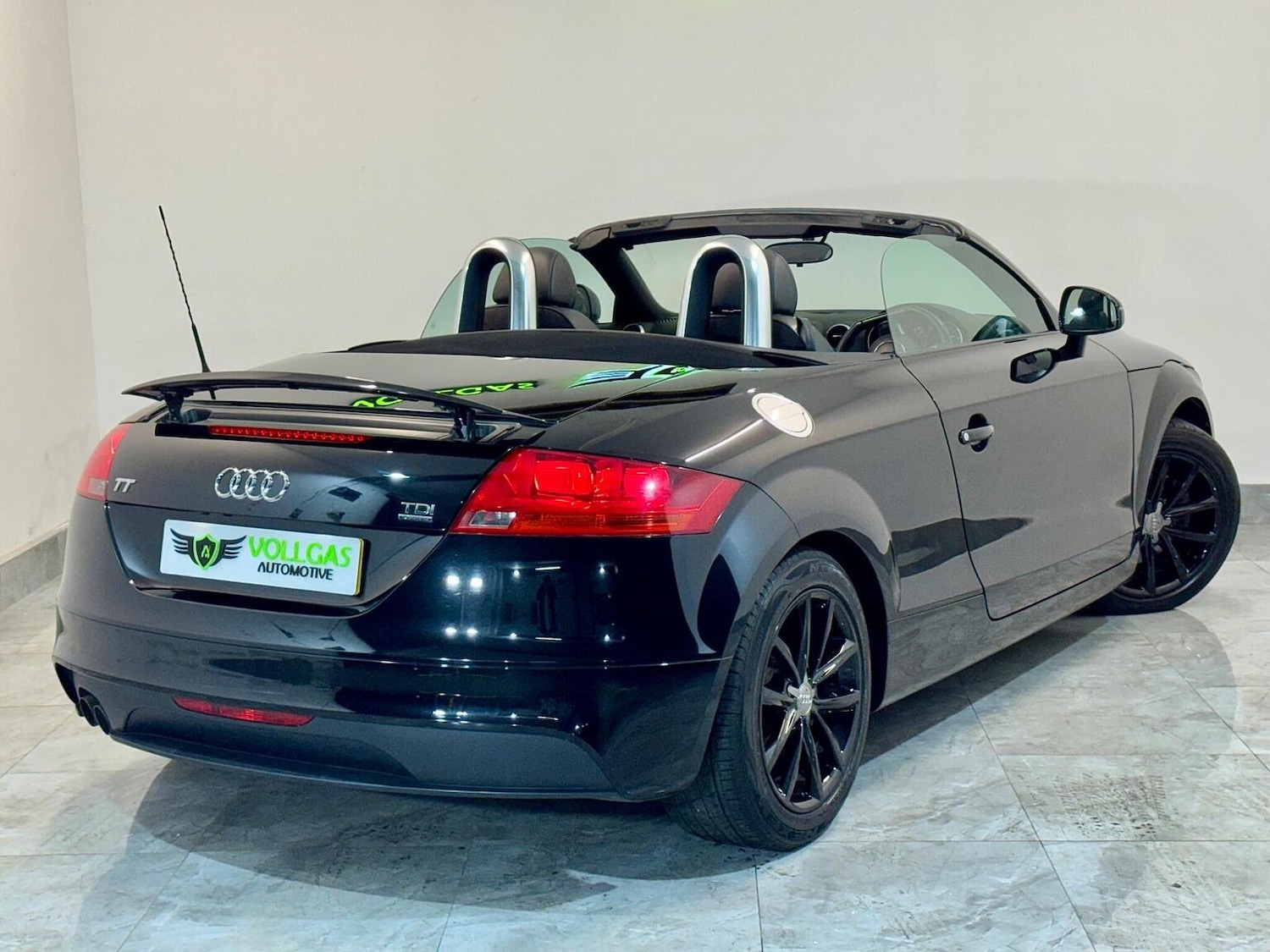 Used Audi TT 2013 for sale - 77915707: Photo 18
