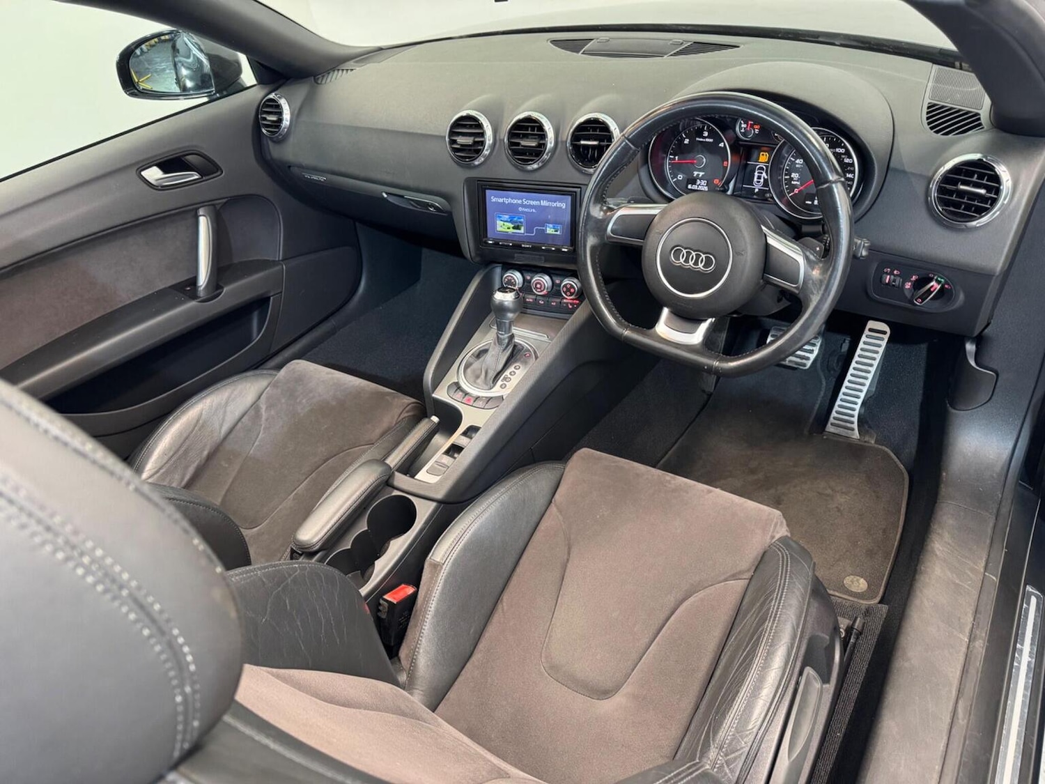 Used Audi TT 2013 for sale - 77915707: Photo 19