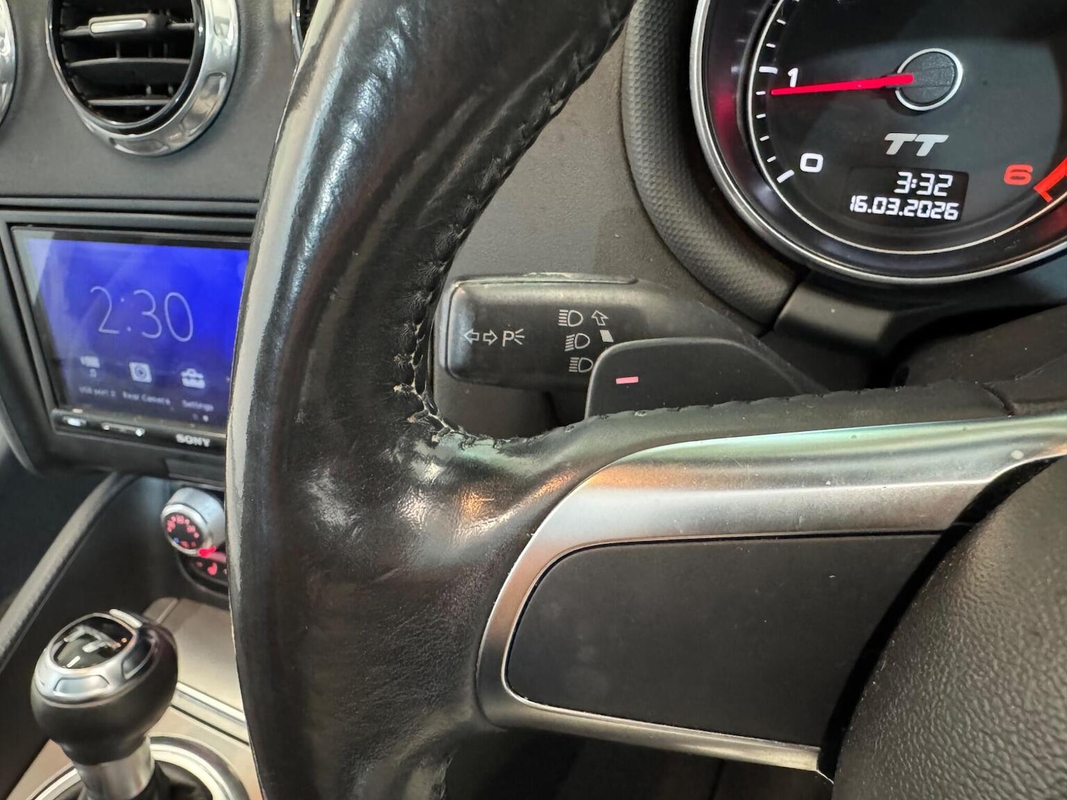 Used Audi TT 2013 for sale - 77915707: Photo 22