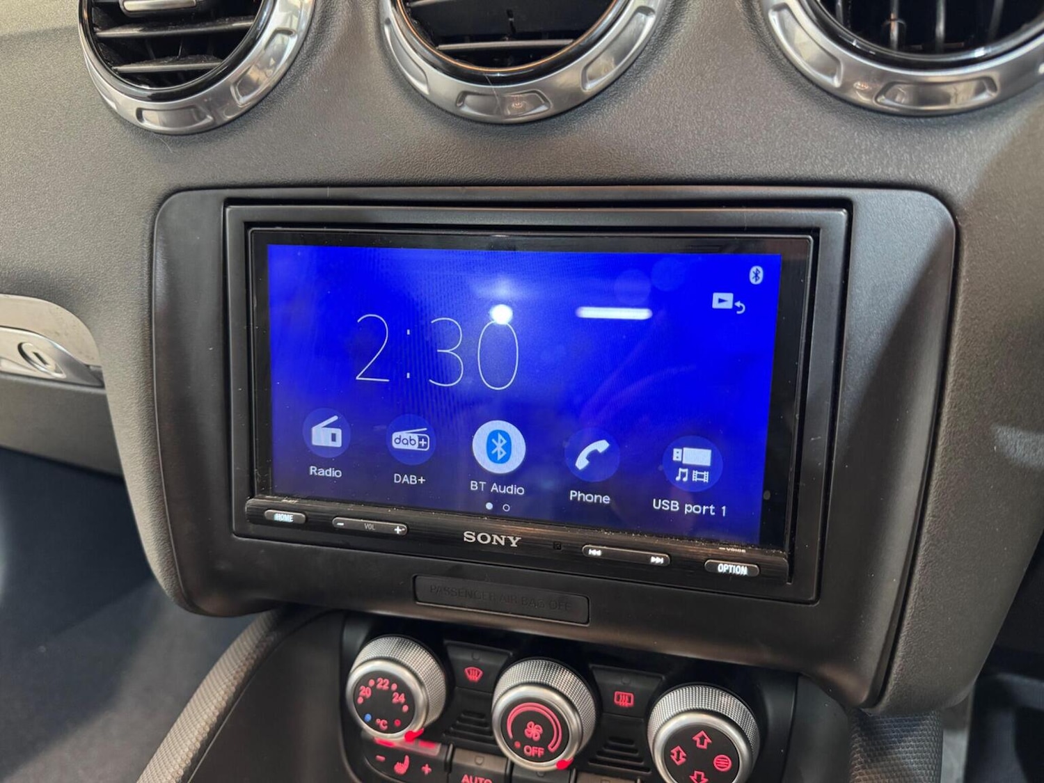 Used Audi TT 2013 for sale - 77915707: Photo 26