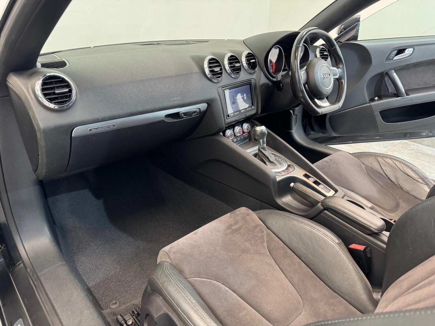 Used Audi TT 2013 for sale - 77915707: Photo 35