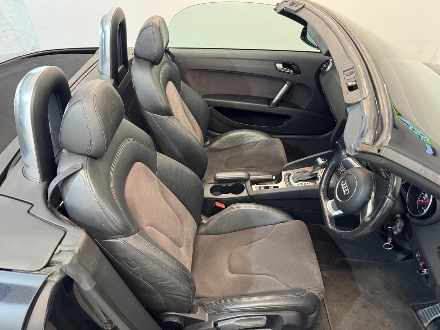 Used Audi TT 2013 for sale - 77915707: Photo 36