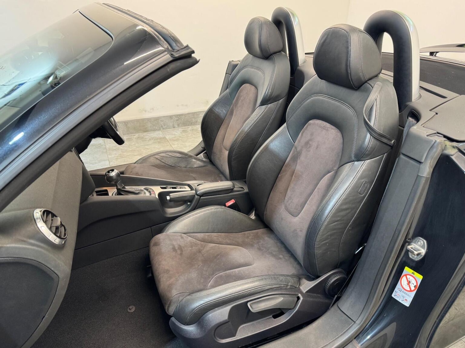 Used Audi TT 2013 for sale - 77915707: Photo 37