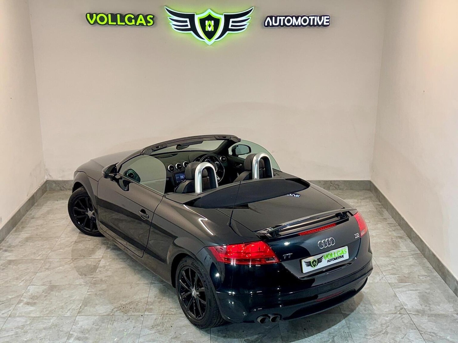 Used Audi TT 2013 for sale - 77915707: Photo 4