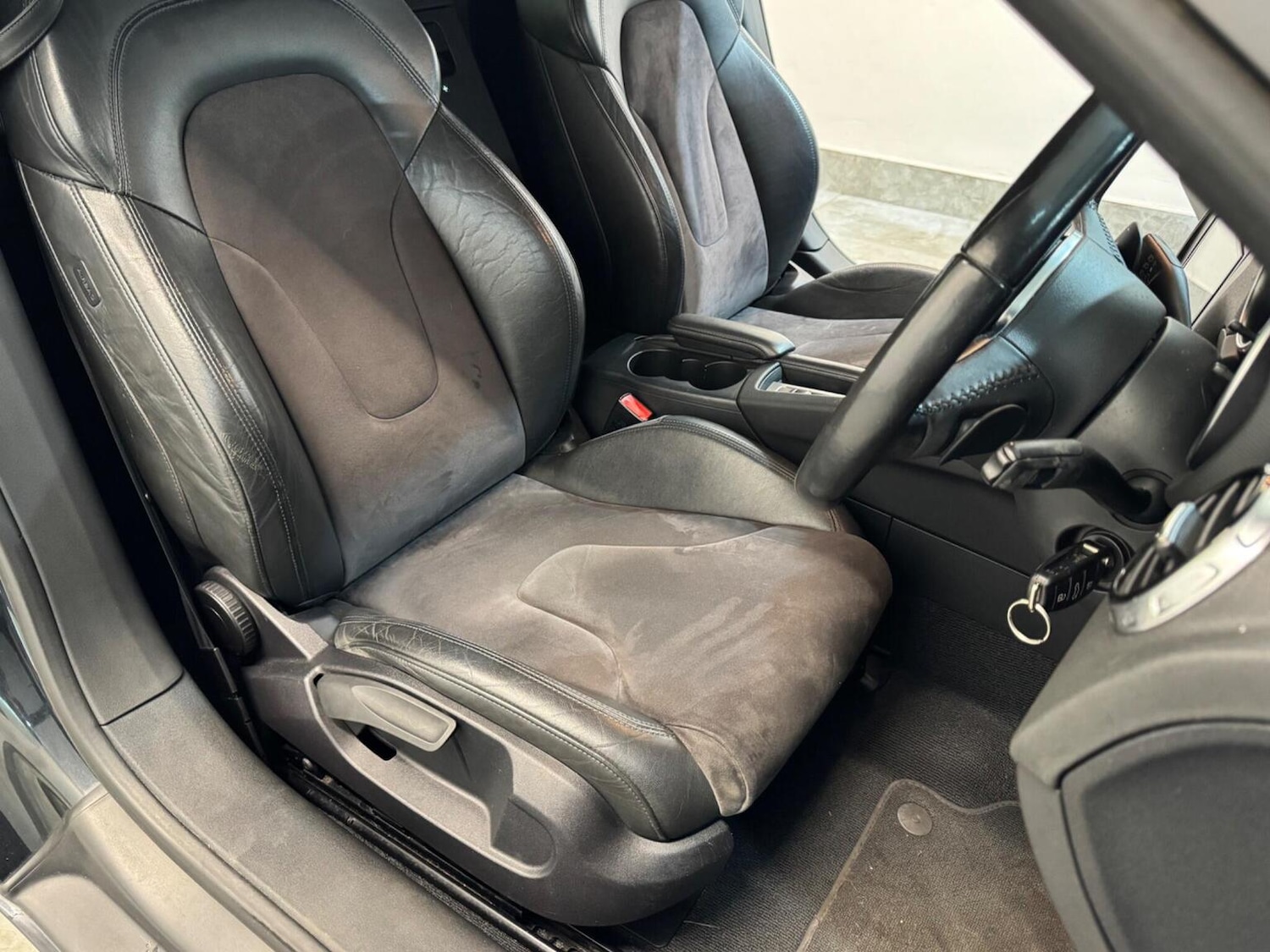 Used Audi TT 2013 for sale - 77915707: Photo 45