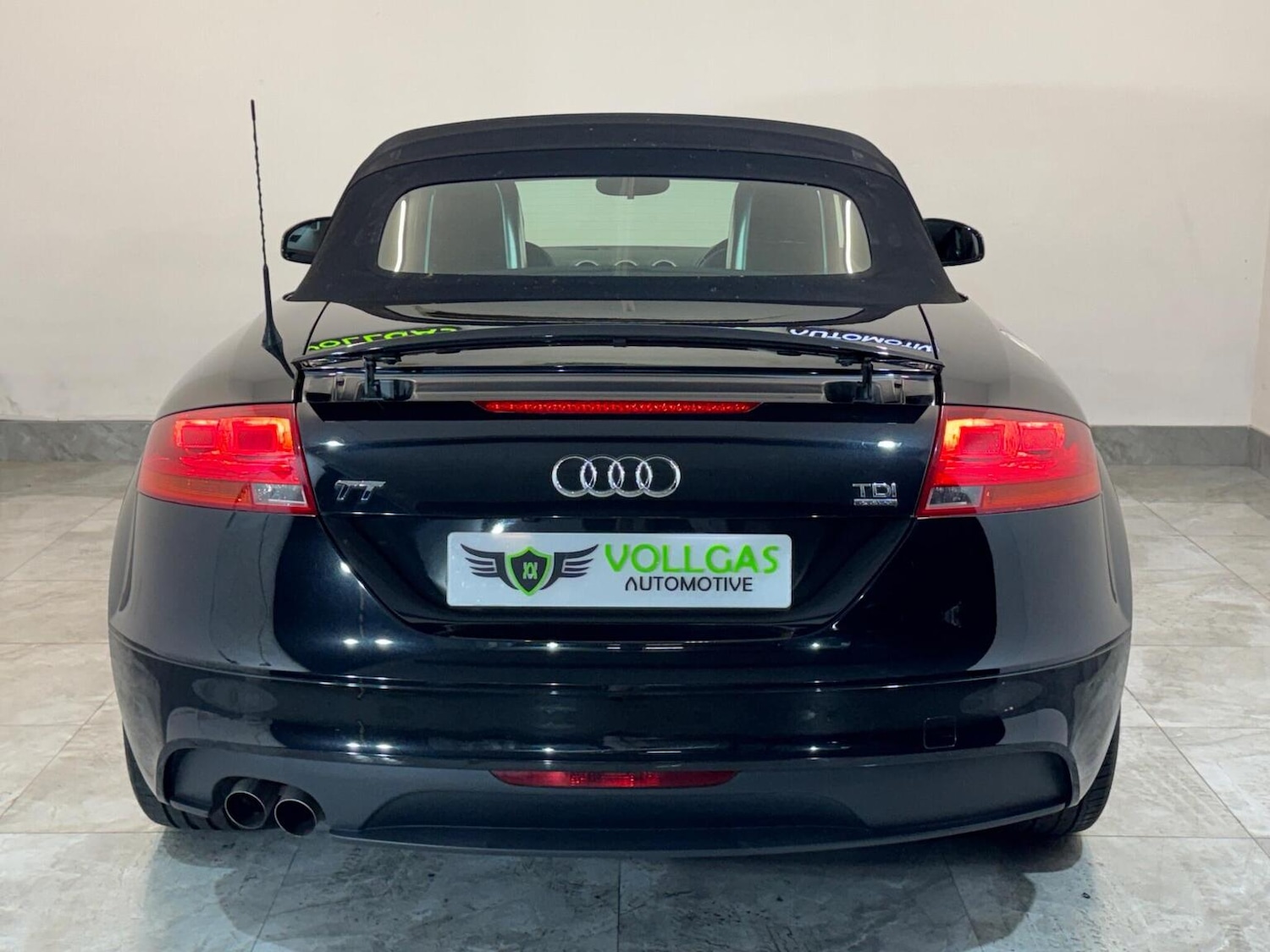 Used Audi TT 2013 for sale - 77915707: Photo 49