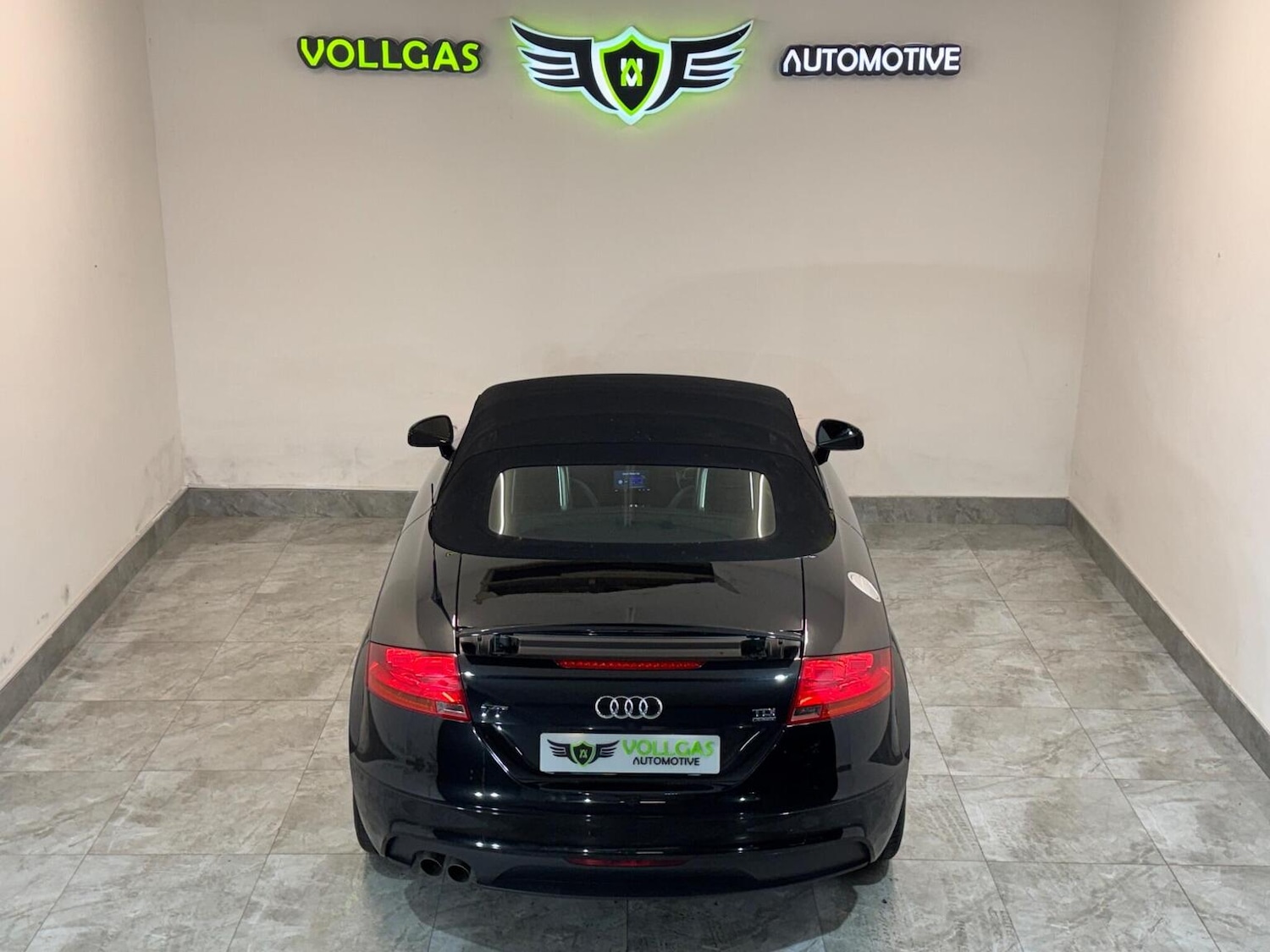Used Audi TT 2013 for sale - 77915707: Photo 5