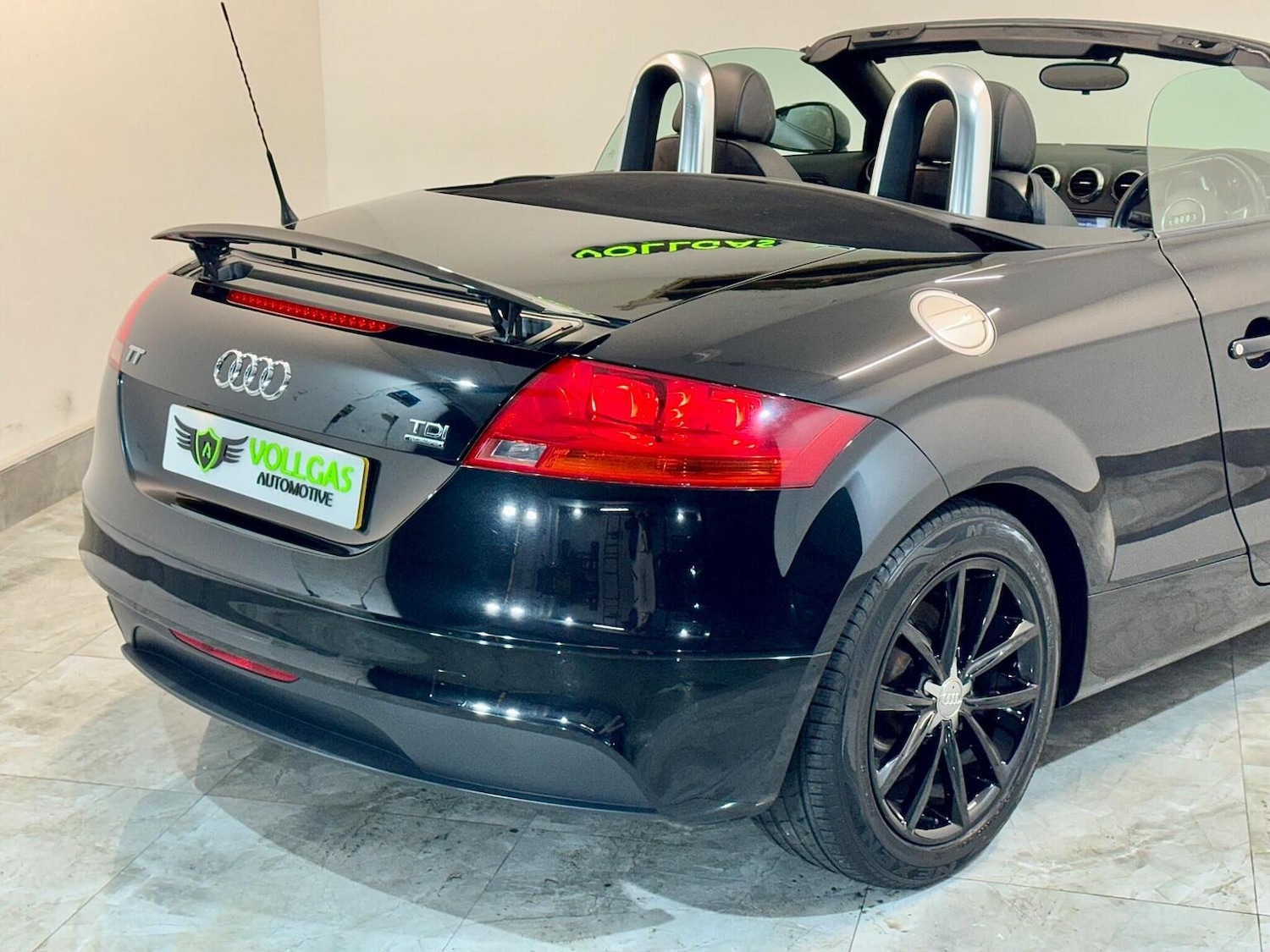 Used Audi TT 2013 for sale - 77915707: Photo 54