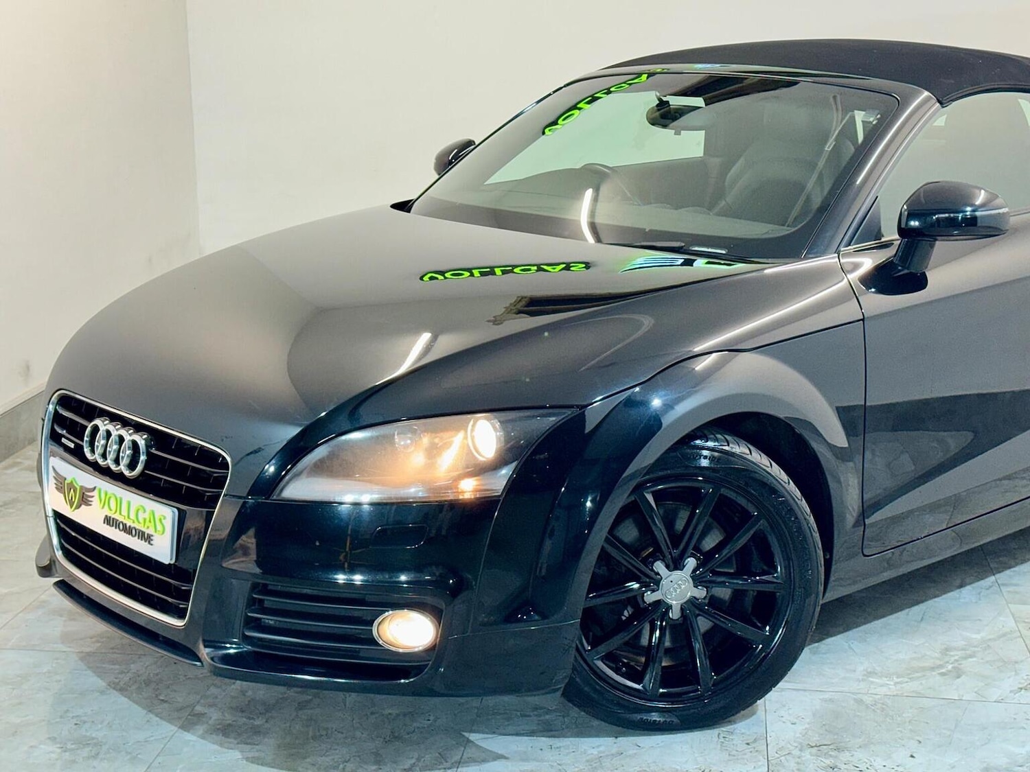 Used Audi TT 2013 for sale - 77915707: Photo 55