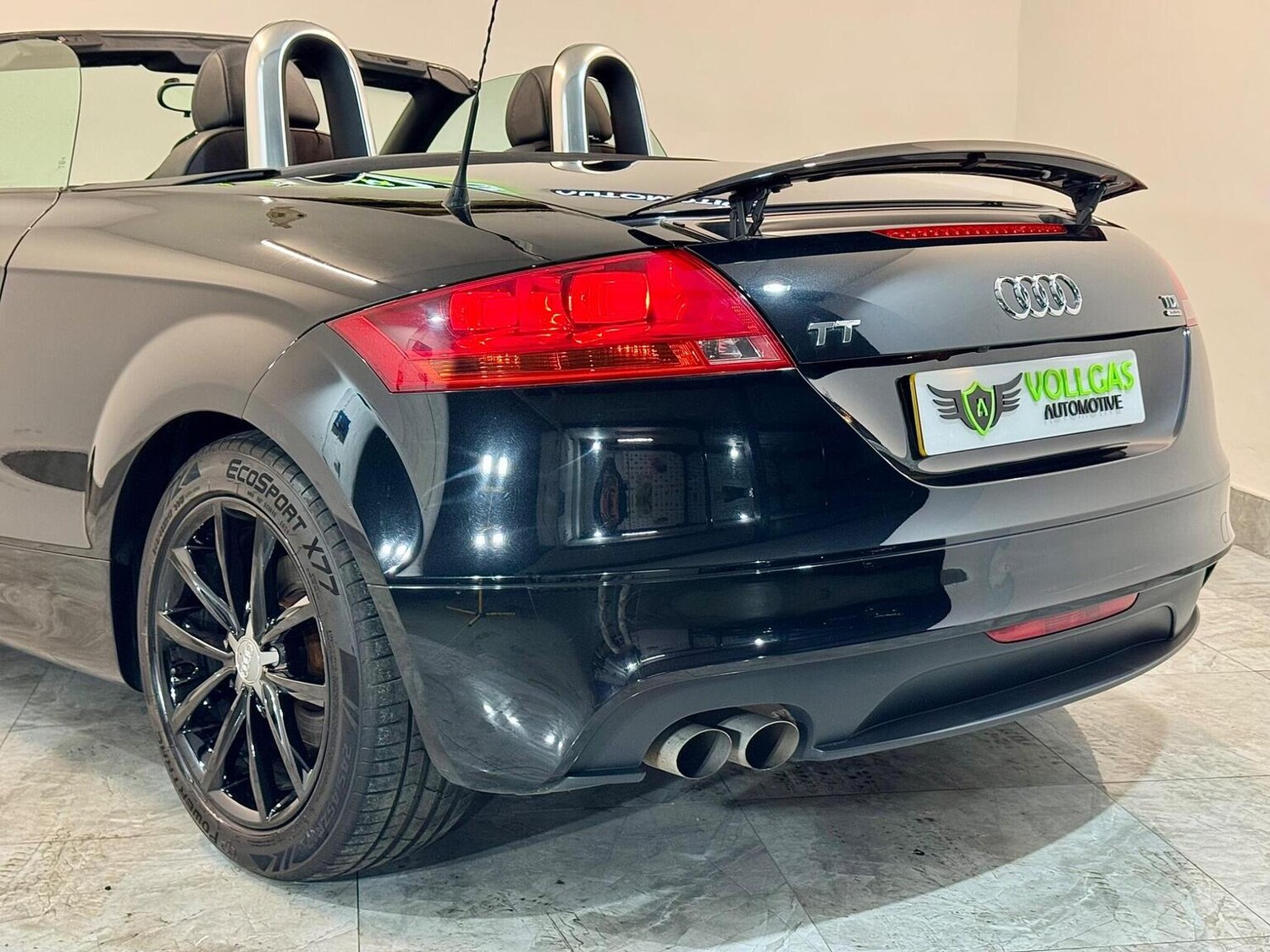 Used Audi TT 2013 for sale - 77915707: Photo 56