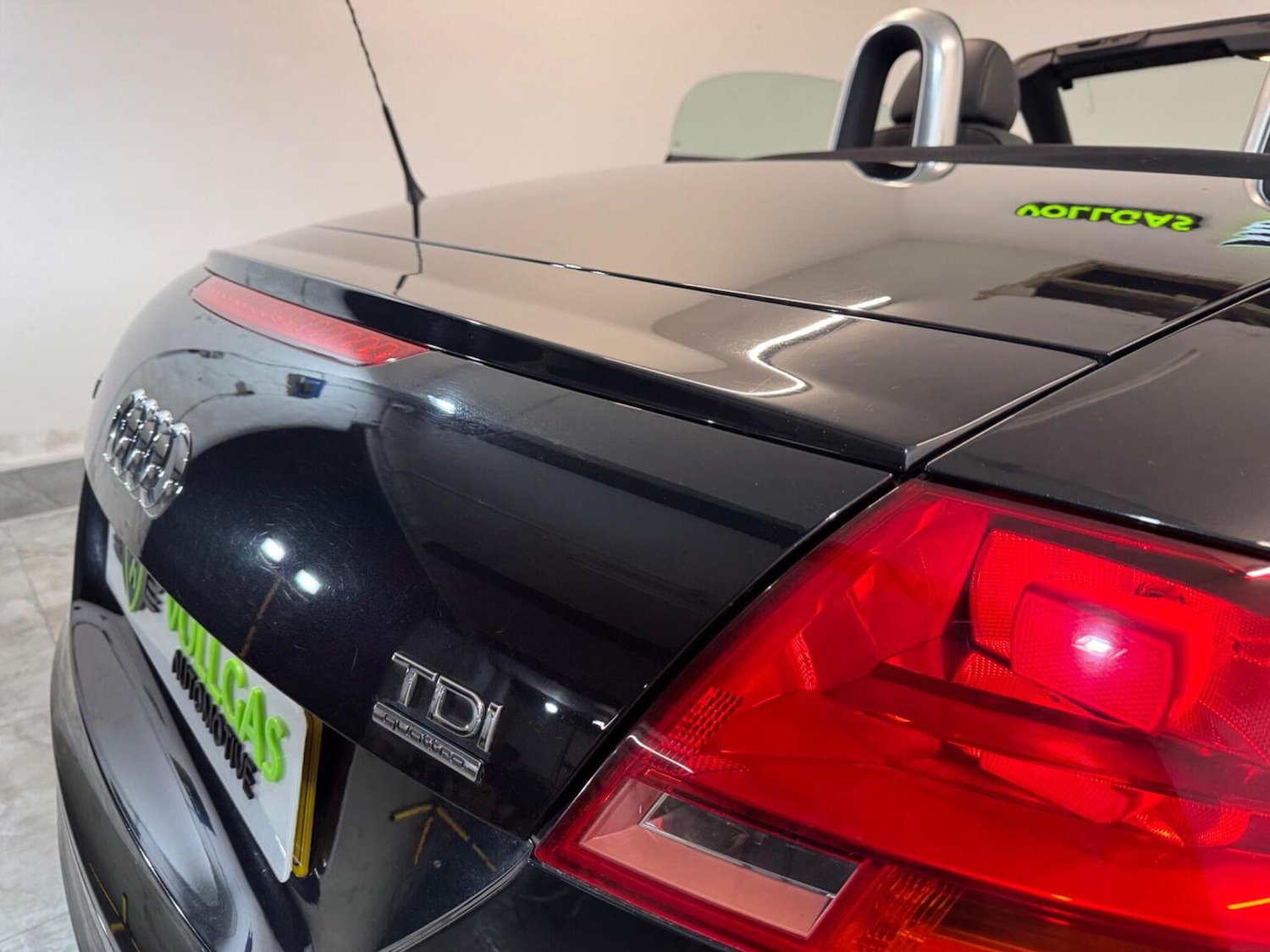 Used Audi TT 2013 for sale - 77915707: Photo 57