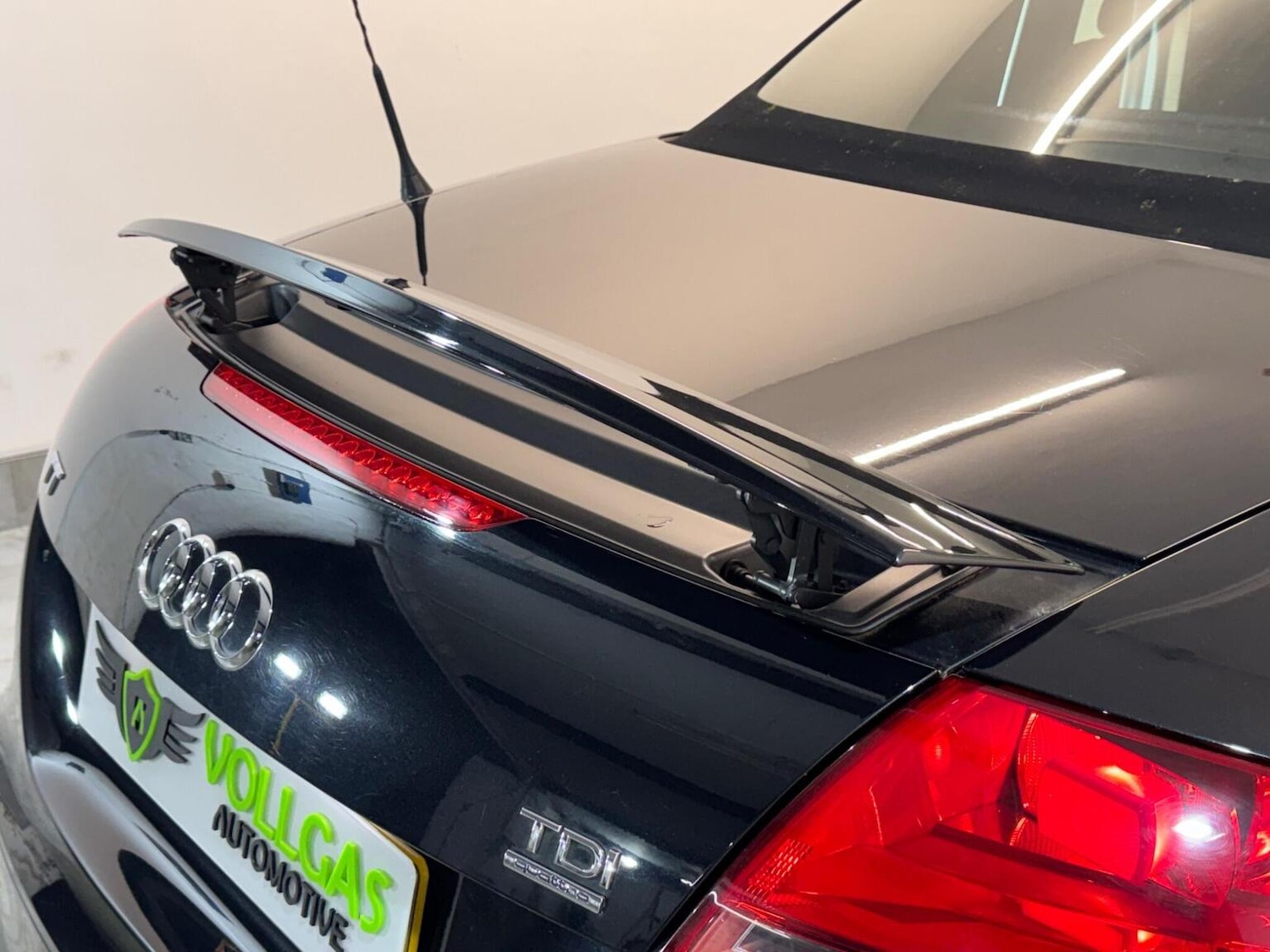 Used Audi TT 2013 for sale - 77915707: Photo 58