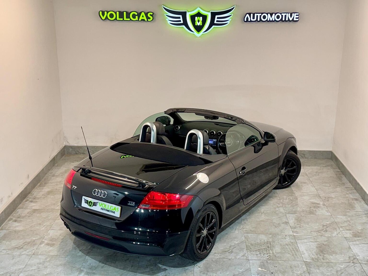 Used Audi TT 2013 for sale - 77915707: Photo 6