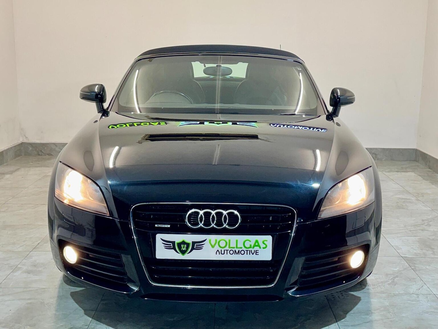 Used Audi TT 2013 for sale - 77915707: Photo 61